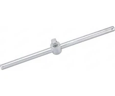 Torcinis raktas su reguliuojama galvute Condor Werkzeug C22520; 3/4''; 450 mm