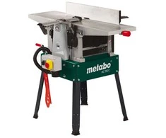 Trifazės obliavimo ir reismusinės staklės ''2 in 1'' Metabo HC 260 C/2,80 DNB 400/3/50