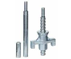 Bosch Tvirtinimo įrang.komplekt deimant.gręžtuvui 16mm