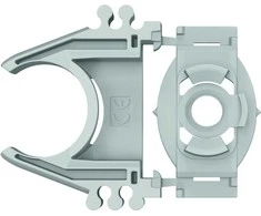 Bosch Conduit Clip EPC-16 100 pcs