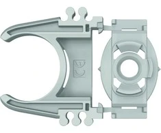 Bosch Conduit Clip EPC-20 100 pcs