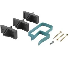 Tvirtinimo elementas Wolfcraft 4040000
