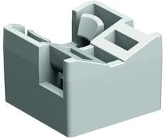 Bosch Cable Tie Mount EPT-B 100 pcs