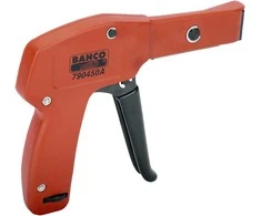 Bahco Plastikinių užtraukėjų montavimo įrankis, max 5,0 x 1,6mm