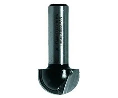 U formos griovelių freza LEMAN F4208-705-00; 10 mm; 8 mm