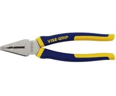 Universalios replės „IRWIN“ 200 mm