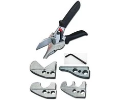 Universalios žirklės Ellient Tools CT7014
