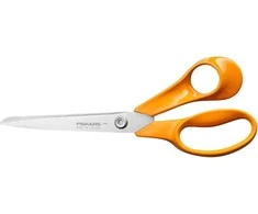 Fiskars Classic universalios žirklės 21 cm