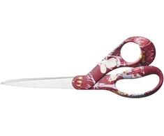 Fiskars Moomin universalios žirklės 21 cm Festive Moment