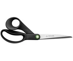 Universalios žirklės Fiskars ReNew 1074546; 25 cm