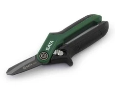 Universalios žirklės Sata ST93126; 180 mm