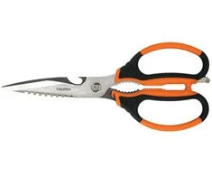 Nerūdijančio plieno virtuvinės žirklės 20cm Truper®