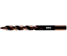Universalus grąžtas Bohrcraft BC12030701000; 10x87x133 mm