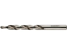 Universalus grąžtas Bohrcraft HSS-G; DIN 8374; M8x115/169 mm