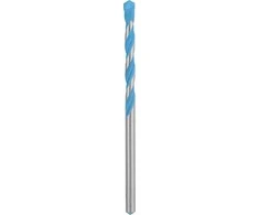 Universalus grąžtas Bosch 2608900637; 4x40x75 mm; 10 vnt.