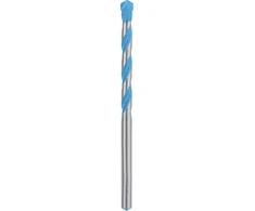 Universalus grąžtas Bosch 2608900638; 5x50x85 mm; 10 vnt.