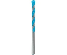 Universalus grąžtas Bosch 2608900643; 8x80x120 mm; 10 vnt.