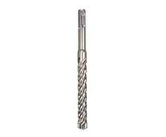 Universalus grąžtas DeWalt XLR; SDS-plus; Ø12x100/160 mm; 10 vnt.