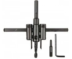 Makita Reguliuojamas grąžtas 30-120 mm D-57093 30 - 120mm