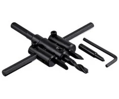 Makita Reguliuojamas grąžtas 30-200mm D-57102 30-200mm