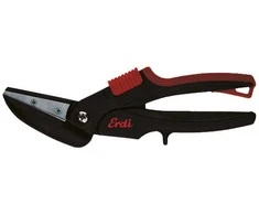 Universalus kirpiklis Bessey D51A; 235 mm