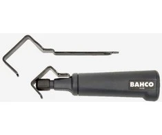 Kabelių nužievinimo įrankis Bahco 3518_B