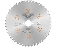 Universalus pjovimo diskas CMT 285; 216X2,3X30; Z48; -5°