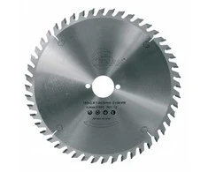 Universalus pjovimo diskas LEMAN F964.180.3048; 180x30x2,8 mm