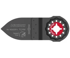 Universalus pjūklelis Hikoki Starlock MSA32FH