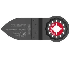 Universalus pjūklelis Hikoki Starlock MSA32FHT