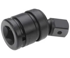 Universalus šarnyras Facom NK.240A; 3/4''; 90 mm