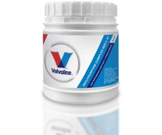 Universalus tepalas Valvoline Multipurpose Complex Raudona 2; 0,8kg