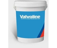 Universalus tepalas MULTIPURPOSE COMPLEX Raudonas 2 18kg, Valvoline