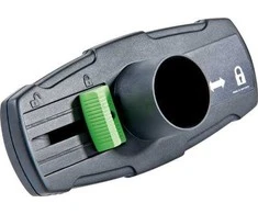Uždarymo sklendė Festool VS-CT AC/SRM45 Planex