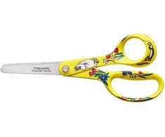 Vaikiškos žirklės Fiskars 1067191; 13 cm