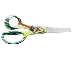 Vaikiškos žirklės Fiskars 1067192; 130 mm