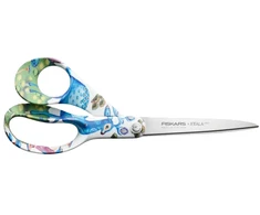 Fiskars FXI žirklės 21cm Satumetsä žalias