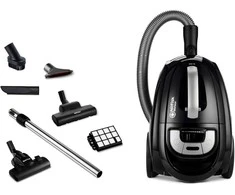 Vakuuminis dulkių siurblys Nilfisk-ALTO Meteor Comfort EU; 800 W
