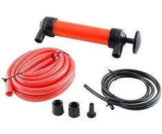 Valymo pompa Arnold 6011-U1-0001