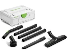 Valymo rinkinys Festool RS-ST D 27/36-Plus