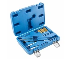 Hogert Technik Valymo rinkinys Hogert HT8G327; 14 vnt.