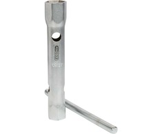 Vamzdinis raktas KS Tools 518.0879-E; 24x27 mm