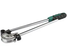 Vamzdžių lenkimo replės Sata ST97321; 6 mm