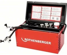 Vamzdžių užšaldymo prietaisas Rothenberger ROFROST II R290 1,1/4''