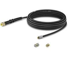 Karcher Vamzdžių valymo rinkinys 7,5 m