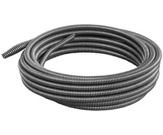 Vamzdžių valymo spiralė REMS 8mm 7,5m