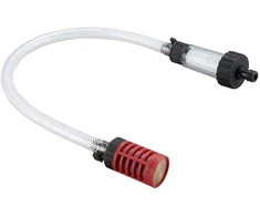 Makita Vandens įsiurbimo žarna su filtru DHW080, HW1200 , HW1300, HW001G 1910R2-4
