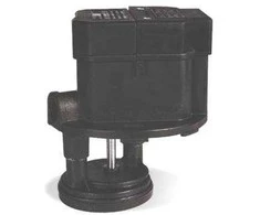Vandens siurblys Femi 123; 150 mm