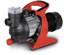 Vandens siurblys GP1400JET, Scheppach