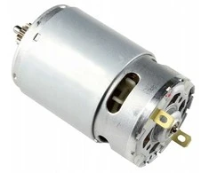 Variklis Bosch 2609199258